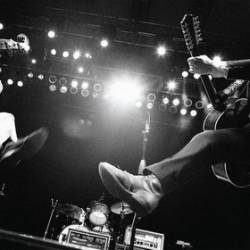 The Decemberists : We All Raise Our Voices to the Air (Live Songs 04.11-08.11)